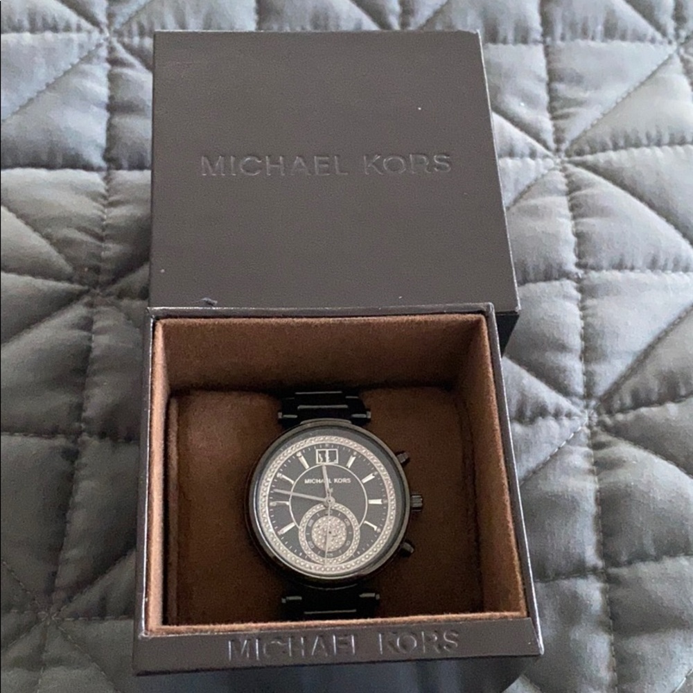 Michael Kors Special Edition